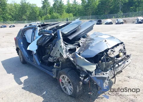 2017 Subaru Impreza Premium z USA, uszkodzony, nr VIN 4S3GTAB67H3751328